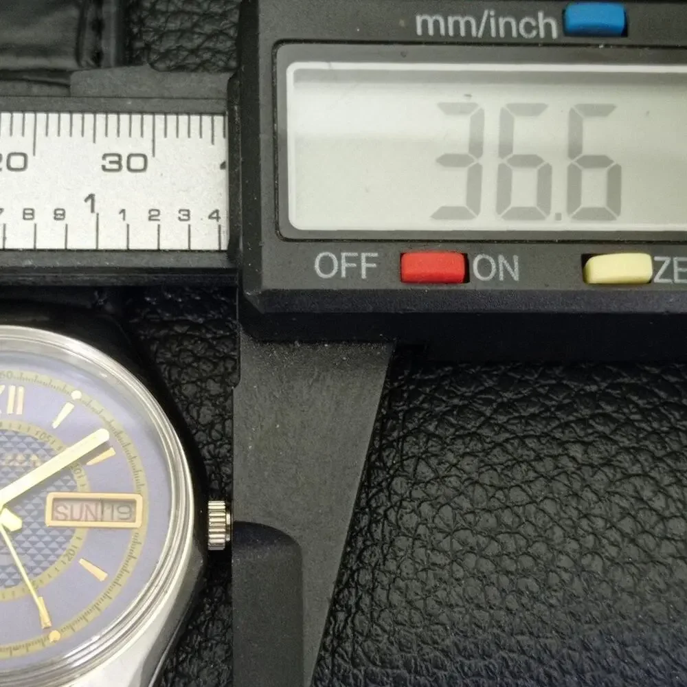 Citizen this watch